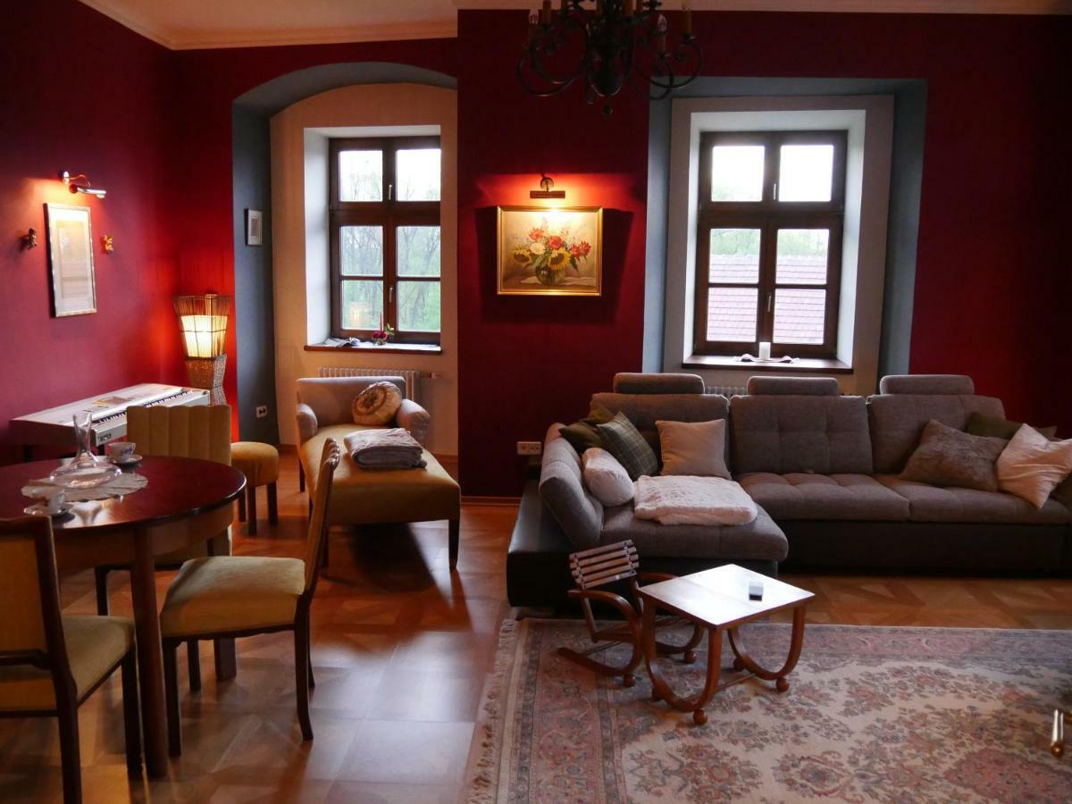 Schloss Gmuend Gmund  Luaran gambar