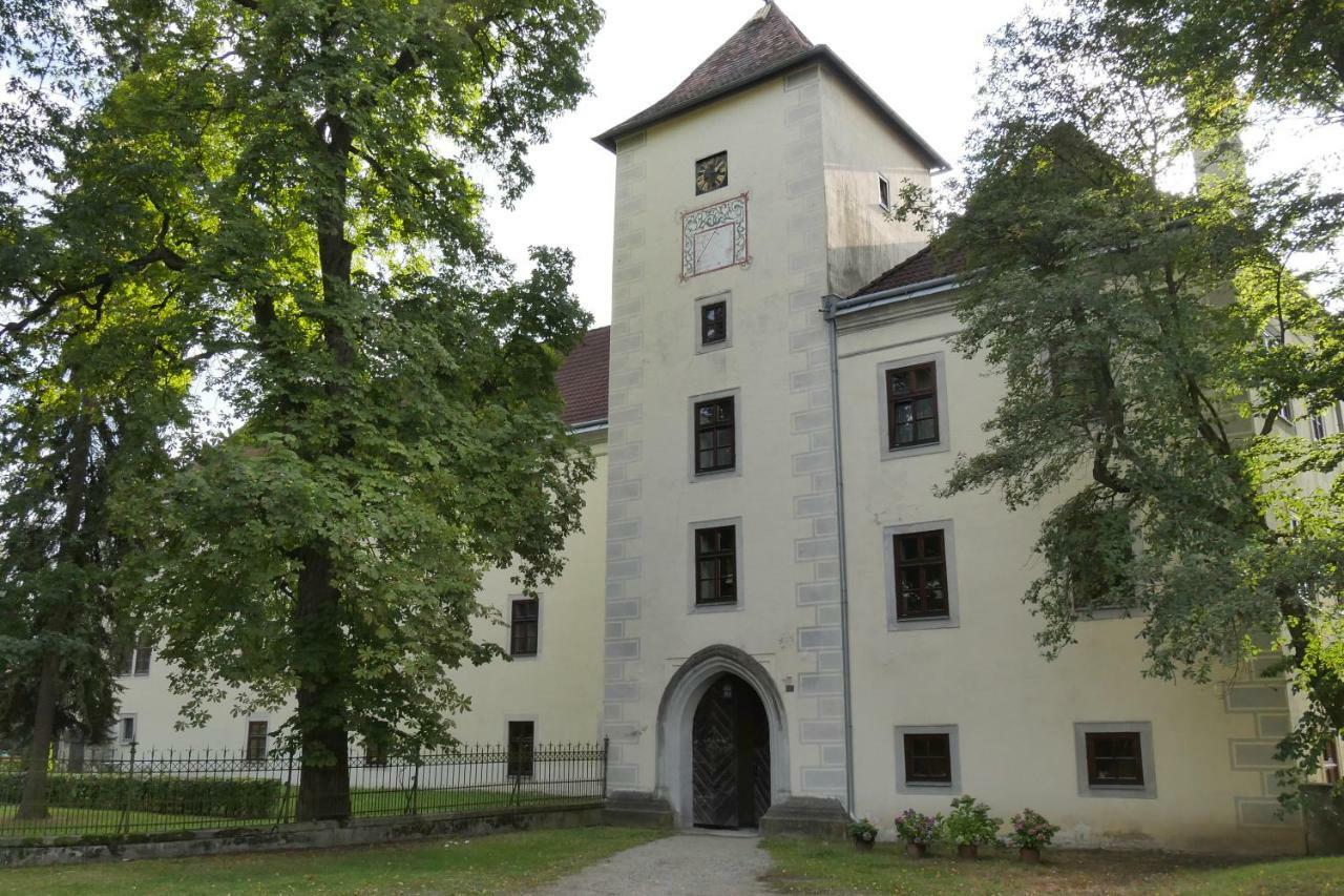 Schloss Gmuend Gmund  Luaran gambar