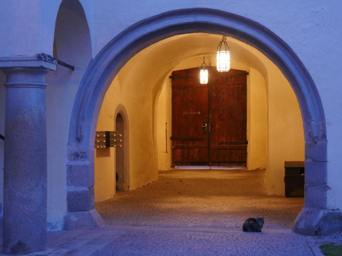 Schloss Gmuend Gmund  Luaran gambar